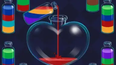Water Match screenshot 10