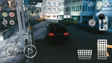 Real Car Parking 2 screenshot 9