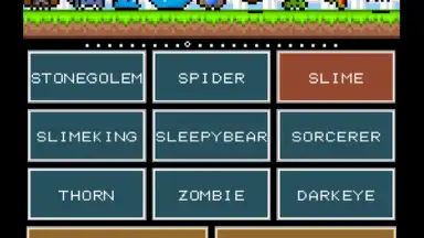 MinDungeon screenshot 6