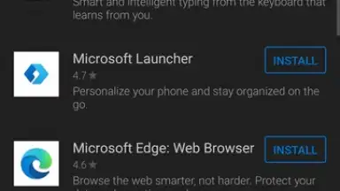 Link to Windows screenshot 7