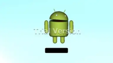 Talking Droid screenshot 4
