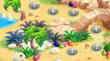 Nibblers screenshot 6