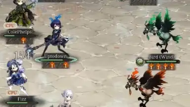 SINoALICE screenshot 2