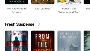ElevenReader screenshot 11