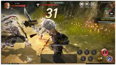 TALION screenshot 4