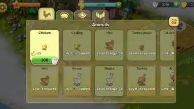 Jane's Farm screenshot 10
