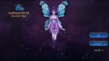 Goddess: Primal Chaos - MMORPG screenshot 5