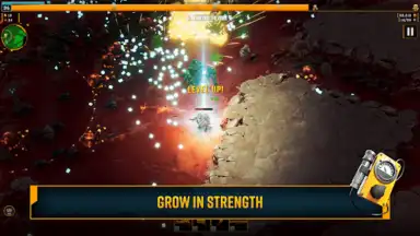 Deep Rock Galactic: Survivor screenshot 6
