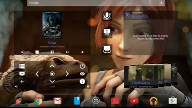 Yatse, the Kodi Remote screenshot 4