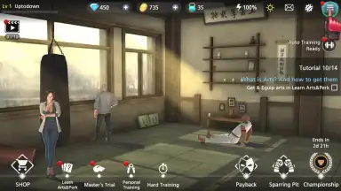 Payback Showdown screenshot 4