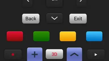 LGEE TV Remoto screenshot 5