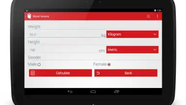 Health Manager screenshot 6