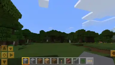 LokiCraft screenshot 6