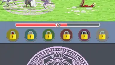 Pixel Summoner screenshot 10