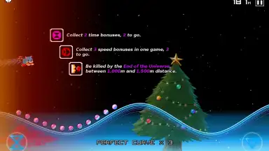Time Surfer screenshot 6