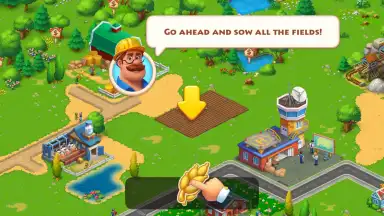 Township screenshot 20