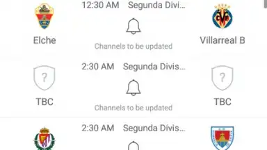 All Football - News & Scores screenshot 12