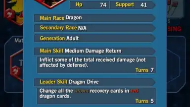 Digimon Heroes! screenshot 8