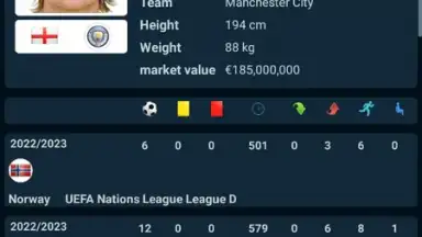 Футбол Mania screenshot 7
