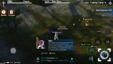 Era of Arcania screenshot 13