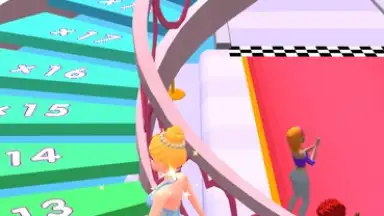 Dancing Dress screenshot 10