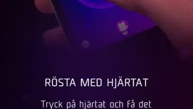 Melodifestivalen screenshot 4