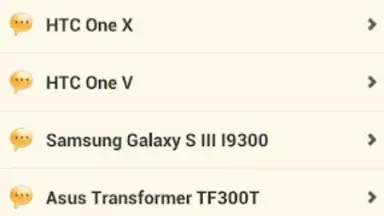 XDA-Developers screenshot 3