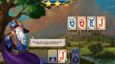 Emerland Solitaire 2 Collector's Edition screenshot 3