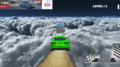 Mega Ramp screenshot 4