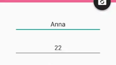 Triple chat, online dating screenshot 6