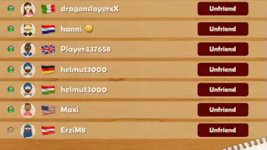 Thirty One | 31 | Blitz | Scat screenshot 5