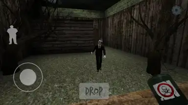 Evil Kid screenshot 2