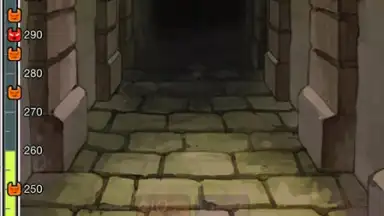 Dungeon and Girls screenshot 8