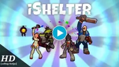 iShelter screenshot 1