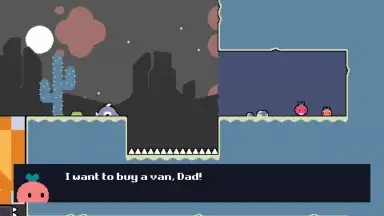 Daily Dadish screenshot 9