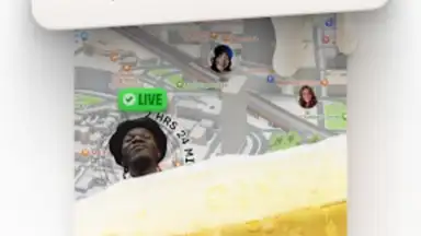 Bump screenshot 6