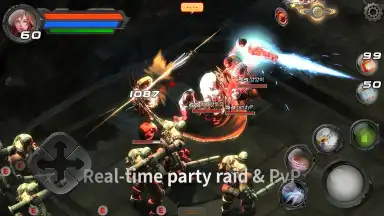 Mutant screenshot 3