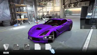 CSR Racing 2 screenshot 2