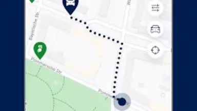 Volkswagen screenshot 3