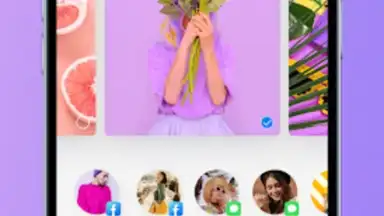 iGallery iOS 16 screenshot 9
