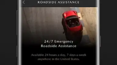 MyMazda screenshot 5