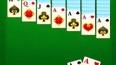 Solitaire Mania screenshot 6