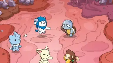 Dragon Village Arena screenshot 12