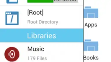 File Explorer Free screenshot 7
