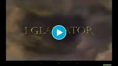 I, Gladiator screenshot 1