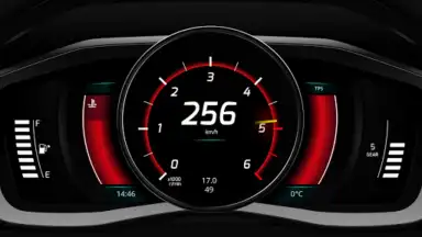 RealDash screenshot 5