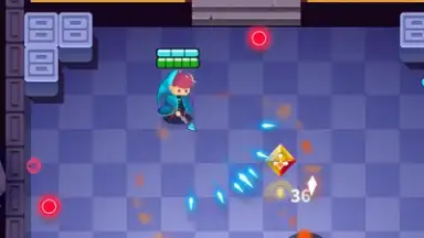 Wizard Legend: Fighting Master screenshot 15