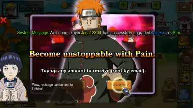 Crazy Ninja screenshot 9