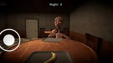 Five Nights At Shrek's Hotel 2 screenshot 7
