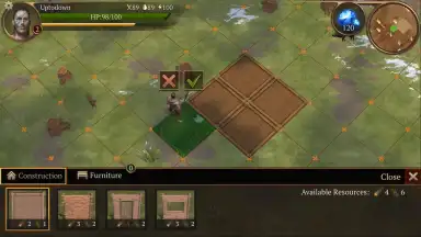 Stormfall: Saga of Survival screenshot 3
